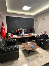 Taşdemirel Hukuk Ve Danışmanlık hukuk bürosu fotoğrafı 18 - Karatay, Konya