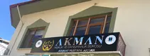 Akman Hukuk Bürosu hukuk bürosu fotoğrafı - Seydişehir, Konya