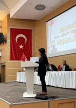 Av. Beyza Öz profil fotoğrafı 3 - Karatay, Konya