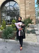 Av. Beyza Öz profil fotoğrafı 5 - Karatay, Konya