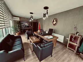 Av. Kübra Yabanoğlu profil fotoğrafı 2 - Karatay, Konya