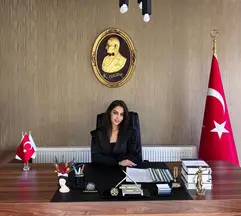 Av. Kübra Yabanoğlu profil fotoğrafı - Karatay, Konya