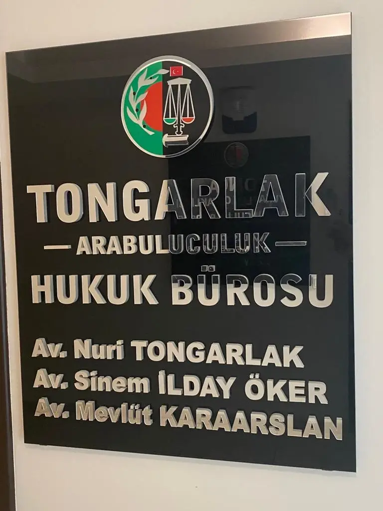 Av. Nuri Tongarlak profil fotoğrafı - Karatay, Konya