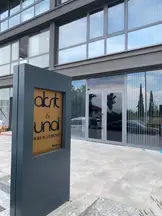 Akşit Hukuk Bürosu hukuk bürosu fotoğrafı 3 - Denizli, Denizli