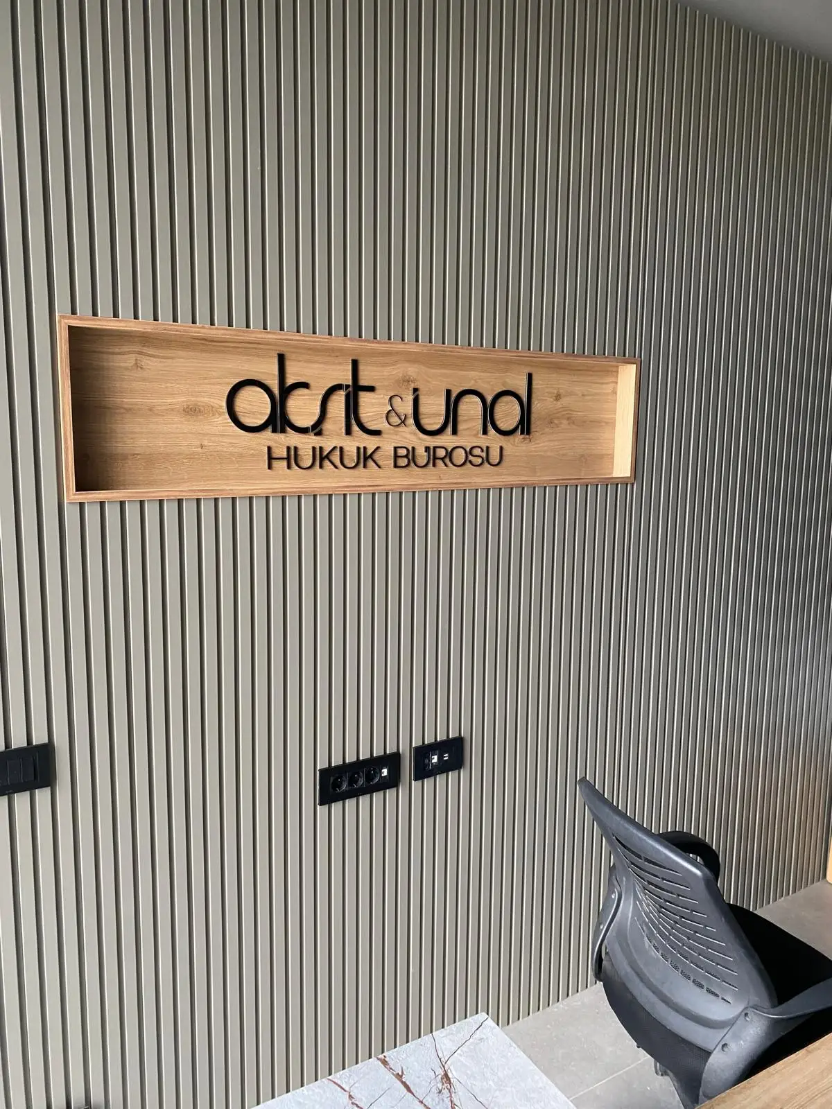 Akşit Hukuk Bürosu hukuk bürosu fotoğrafı - Denizli, Denizli