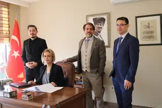 Tanrıkulu Hukuk Bürosu hukuk bürosu fotoğrafı 2 - Meram, Konya