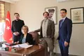 Tanrıkulu Hukuk Bürosu hukuk bürosu fotoğrafı 2 - Meram, Konya