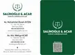 Salihoğlu & Acar Hukuk Ve Arabuluculuk hukuk bürosu fotoğrafı 3 - Selçuklu, Konya