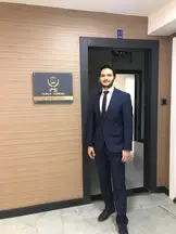 Av. Fikret Sonsoy profil fotoğrafı - Selçuklu, Konya