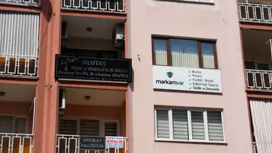 Ulutaş Hukuk Bürosu hukuk bürosu fotoğrafı 2 - Denizli, Denizli