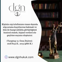 Dgn Hukuk Bürosu hukuk bürosu fotoğrafı 24 - Yenişehir, Diyarbakır