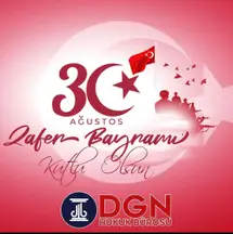 Dgn Hukuk Bürosu hukuk bürosu fotoğrafı 52 - Yenişehir, Diyarbakır