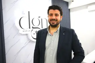 Dgn Hukuk Bürosu hukuk bürosu fotoğrafı 43 - Yenişehir, Diyarbakır