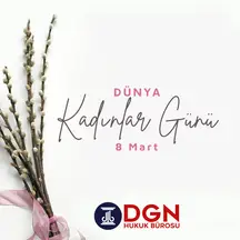 Dgn Hukuk Bürosu hukuk bürosu fotoğrafı 48 - Yenişehir, Diyarbakır