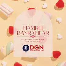 Dgn Hukuk Bürosu hukuk bürosu fotoğrafı 26 - Yenişehir, Diyarbakır