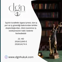 Dgn Hukuk Bürosu hukuk bürosu fotoğrafı 18 - Yenişehir, Diyarbakır