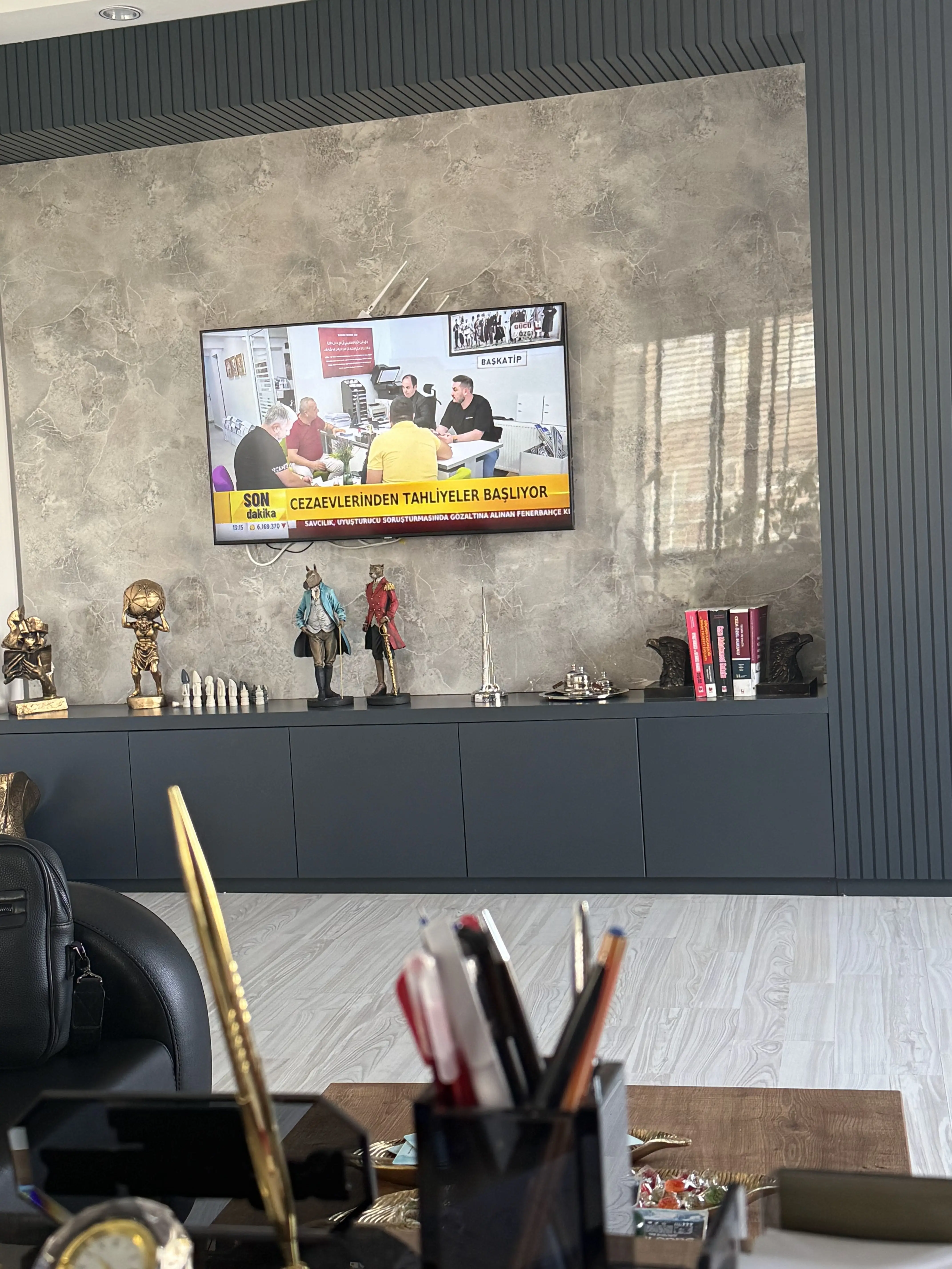 Dgn Hukuk Bürosu hukuk bürosu fotoğrafı - Yenişehir, Diyarbakır