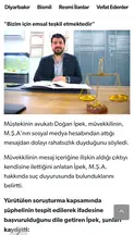 Dgn Hukuk Bürosu hukuk bürosu fotoğrafı 73 - Yenişehir, Diyarbakır