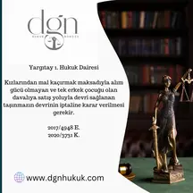 Dgn Hukuk Bürosu hukuk bürosu fotoğrafı 19 - Yenişehir, Diyarbakır