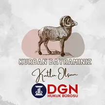 Dgn Hukuk Bürosu hukuk bürosu fotoğrafı 51 - Yenişehir, Diyarbakır