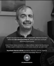 Dgn Hukuk Bürosu hukuk bürosu fotoğrafı 29 - Yenişehir, Diyarbakır