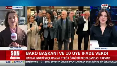 Dgn Hukuk Bürosu hukuk bürosu fotoğrafı 2 - Yenişehir, Diyarbakır