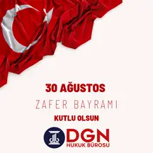 Dgn Hukuk Bürosu hukuk bürosu fotoğrafı 50 - Yenişehir, Diyarbakır