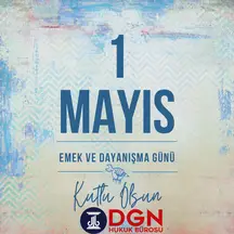 Dgn Hukuk Bürosu hukuk bürosu fotoğrafı 63 - Yenişehir, Diyarbakır