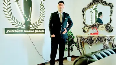 Av. Süleyman Hakan Yentürk profil fotoğrafı 7 - Yenişehir, Diyarbakır