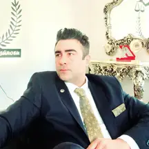 Av. Süleyman Hakan Yentürk profil fotoğrafı 29 - Yenişehir, Diyarbakır