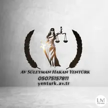 Av. Süleyman Hakan Yentürk profil fotoğrafı 18 - Yenişehir, Diyarbakır