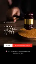 Av. Süleyman Hakan Yentürk profil fotoğrafı 11 - Yenişehir, Diyarbakır