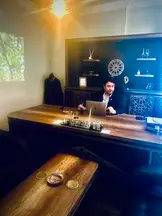Av. Süleyman Hakan Yentürk profil fotoğrafı 41 - Yenişehir, Diyarbakır