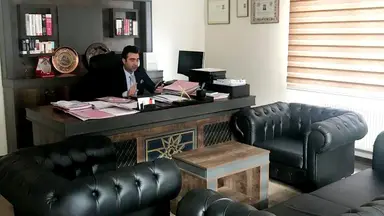 Av. Süleyman Hakan Yentürk profil fotoğrafı 8 - Yenişehir, Diyarbakır