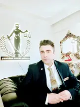 Av. Süleyman Hakan Yentürk profil fotoğrafı 19 - Yenişehir, Diyarbakır