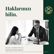 Av. Süleyman Hakan Yentürk profil fotoğrafı 10 - Yenişehir, Diyarbakır