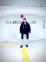 Av. Süleyman Hakan Yentürk profil fotoğrafı 13 - Yenişehir, Diyarbakır