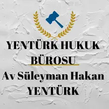 Av. Süleyman Hakan Yentürk profil fotoğrafı 26 - Yenişehir, Diyarbakır