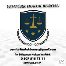 Av. Süleyman Hakan Yentürk profil fotoğrafı 24 - Yenişehir, Diyarbakır