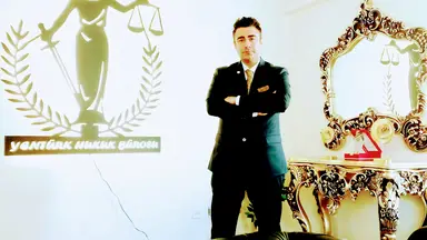 Av. Süleyman Hakan Yentürk profil fotoğrafı 9 - Yenişehir, Diyarbakır