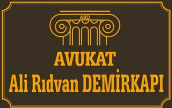 Av. Ali Rıdvan Demir Kapı profil fotoğrafı 2 - Yenişehir, Diyarbakır