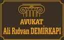 Av. Ali Rıdvan Demir Kapı fotoğrafı 2 - Yenişehir, Diyarbakır