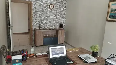 Polat Hukuk Bürosu hukuk bürosu fotoğrafı 2 - Yenişehir, Diyarbakır