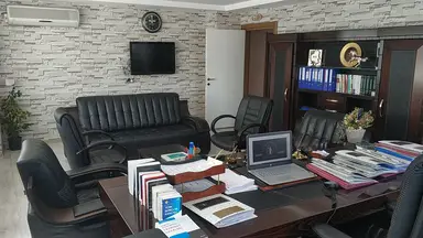 Polat Hukuk Bürosu hukuk bürosu fotoğrafı 21 - Yenişehir, Diyarbakır