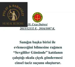 Polat Hukuk Bürosu hukuk bürosu fotoğrafı 36 - Yenişehir, Diyarbakır
