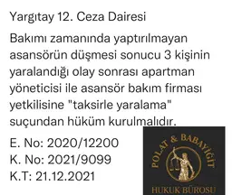 Polat Hukuk Bürosu hukuk bürosu fotoğrafı 30 - Yenişehir, Diyarbakır