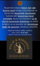 Polat Hukuk Bürosu hukuk bürosu fotoğrafı 20 - Yenişehir, Diyarbakır
