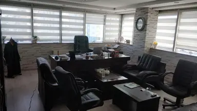 Polat Hukuk Bürosu hukuk bürosu fotoğrafı 41 - Yenişehir, Diyarbakır