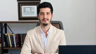 Av. Arif Güzel profil fotoğrafı - Yenişehir, Diyarbakır