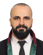 Av. Özcan Güzel profil fotoğrafı 2 - Yenişehir, Diyarbakır